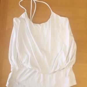 BUNDLE! Summer tops. Splendid and Susana Monaco